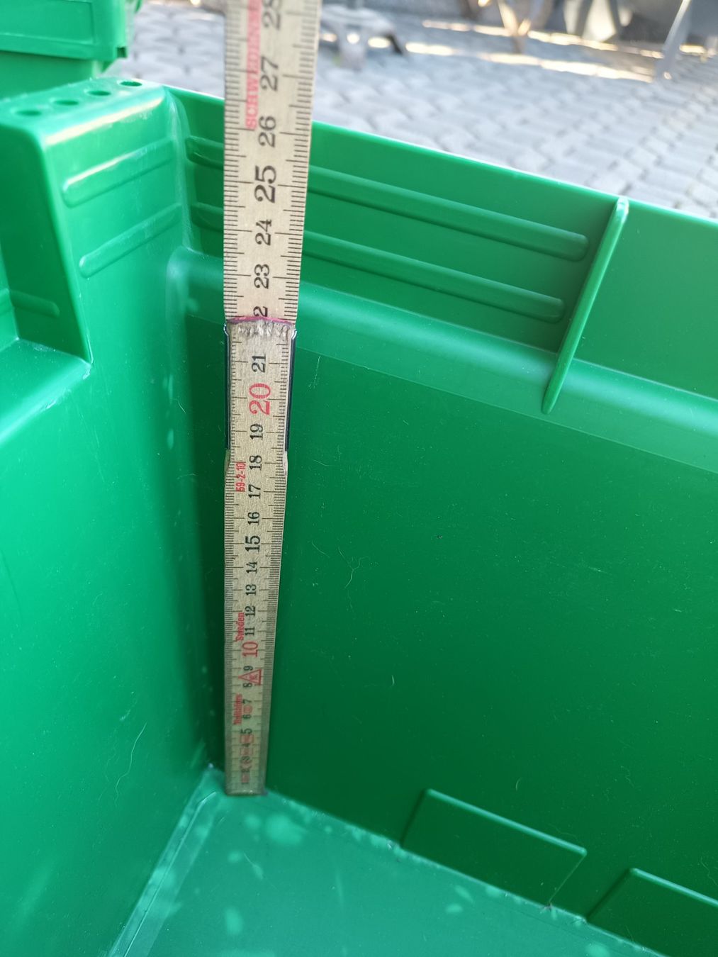 Transportkisten: Transportbox – Gebraucht aus Oberegg von 19franzi94 7