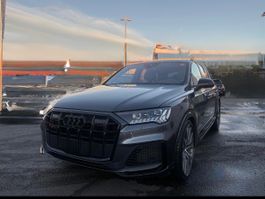 Audi SQ7*435PS*Diesel