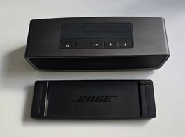 Bose SoundLink Mini 2