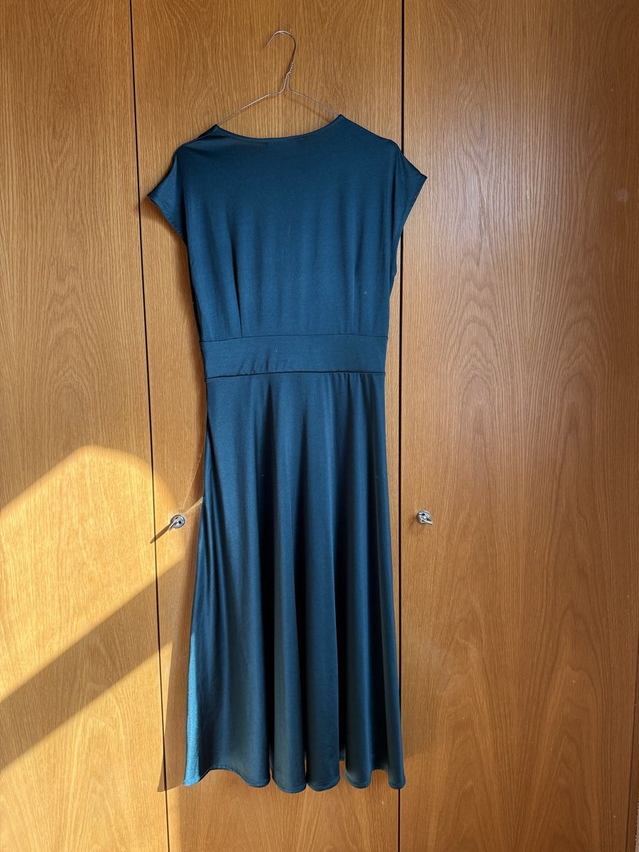 Mango Vestiti: Abito estivo MANGO taglia M - Elegante e confortevole – Usato da Glis venduto da dor_b2nc 1