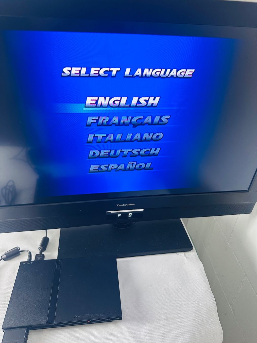 Giochi: PS2 Tekken Tag Tournament | TTT | CIB | Multilingual – Usato da Kappel SO venduto da MyFunBox 5