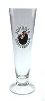 Brauerei Klosterbräu Zofingen Stange / Glas 1964