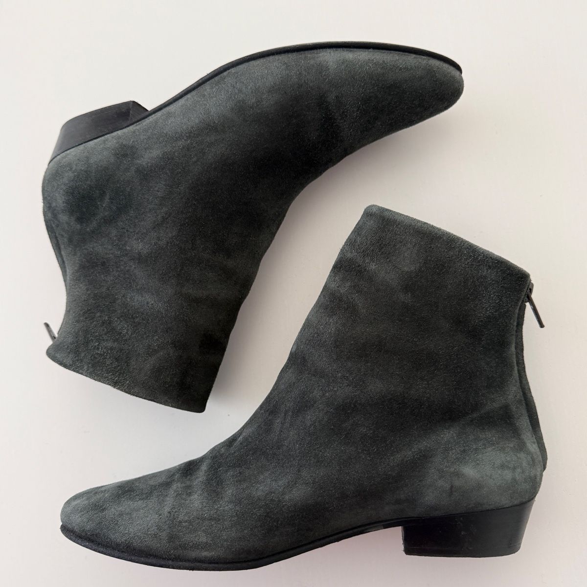 Scarpe da donna: THE LAST CONSPIRACY Shoes – Usato da Freienbach venduto da Avviivva_Shop 1