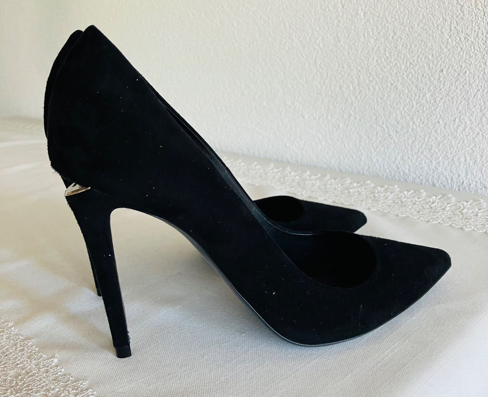 Alexander Wang Scarpe da donna: ALEXANDER WANG 36 – Nuovo (secondo la descrizione) da Clarens venduto da Piluka 5