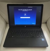 HP Laptop 15-bsOxx