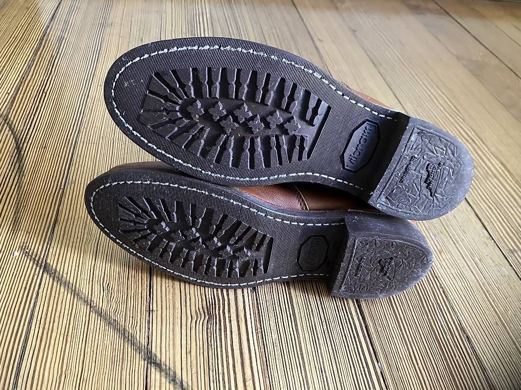 Herrenschuhe: Redwing Chelsea Boots  – Gebraucht aus Bern von S4be 1