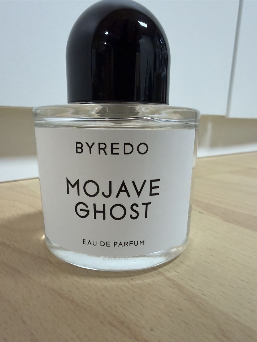 Byredo Profumi & Eau de Toilette: BYREDO Mojave Ghost Parfüm 100ml mit Box  – Usato da Bronschhofen venduto da mc_brasil 1