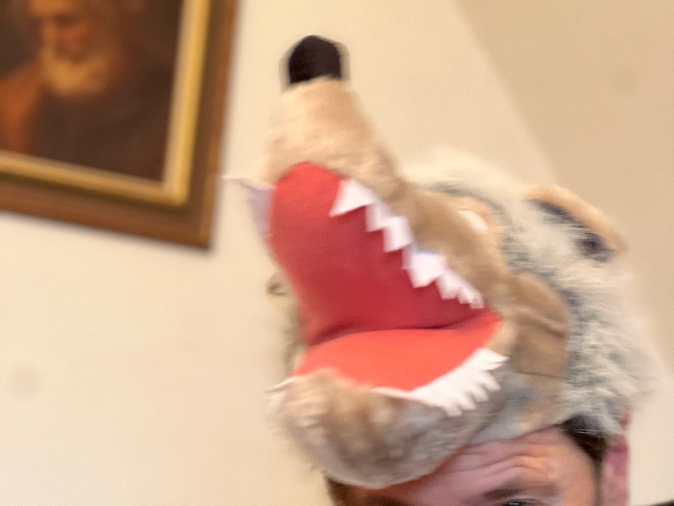 Masken: Wolfs Maske – Gebraucht aus Biel/Bienne von SirRolf 2