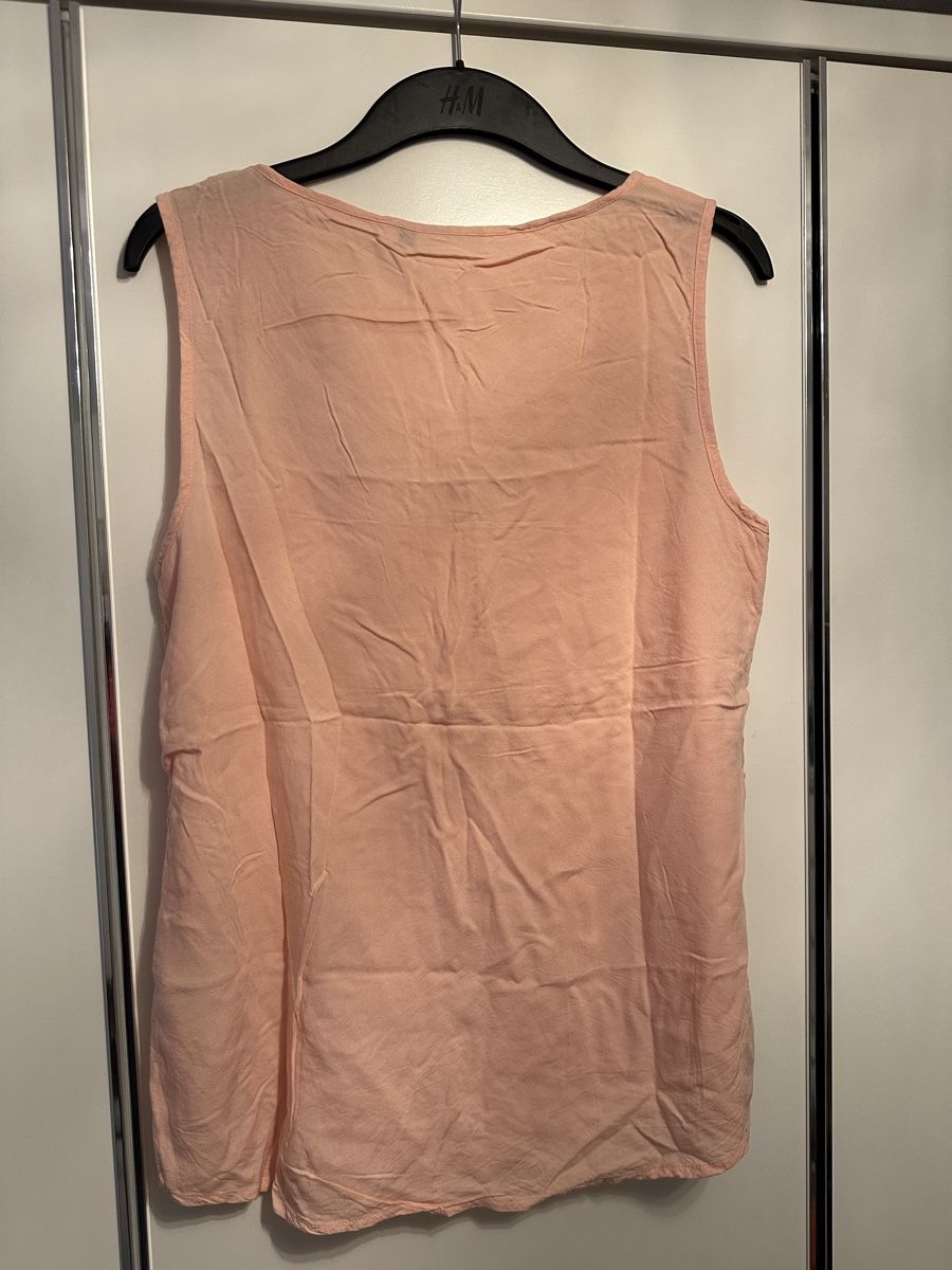 Only Blusen: Damen Bluse ONLY Gr.40 – Gebraucht aus Pfungen von Outlet64 2