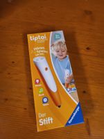 Tiptoi Stift Lernsystem für Kinder, neu, ungeöffnet