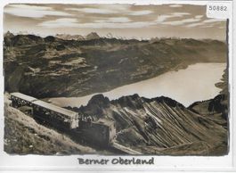 Brienzer-Rothornbahn
