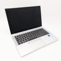 HP EliteBook 840 G8 / i7-1165G7 / 16 GB / 512 GB / Win 11