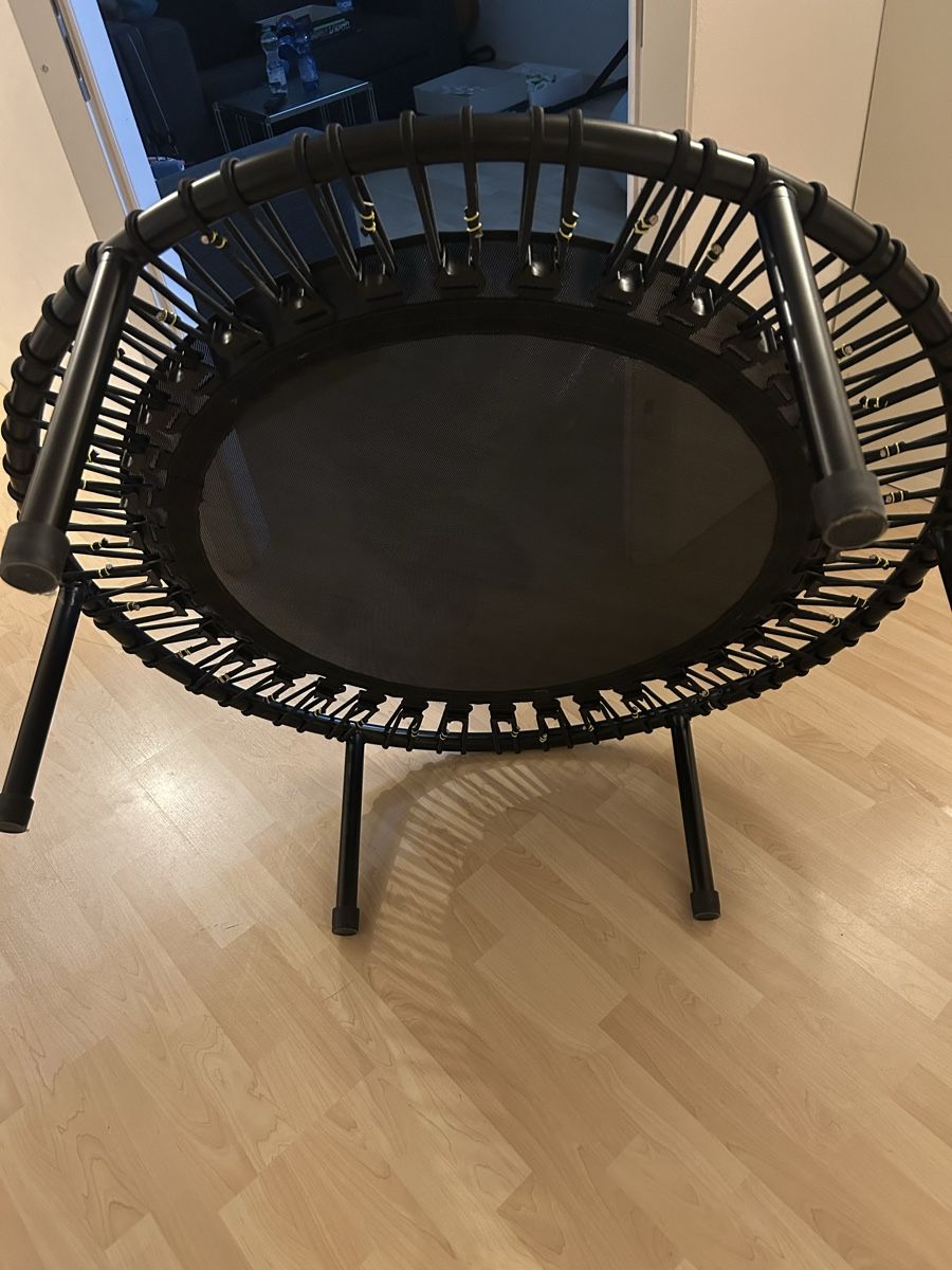 Bellicon Trampolini: Trampolin Bellicon – Usato da Kehrsatz venduto da cor_r2bv 2