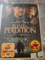 Road To Perdition DVD