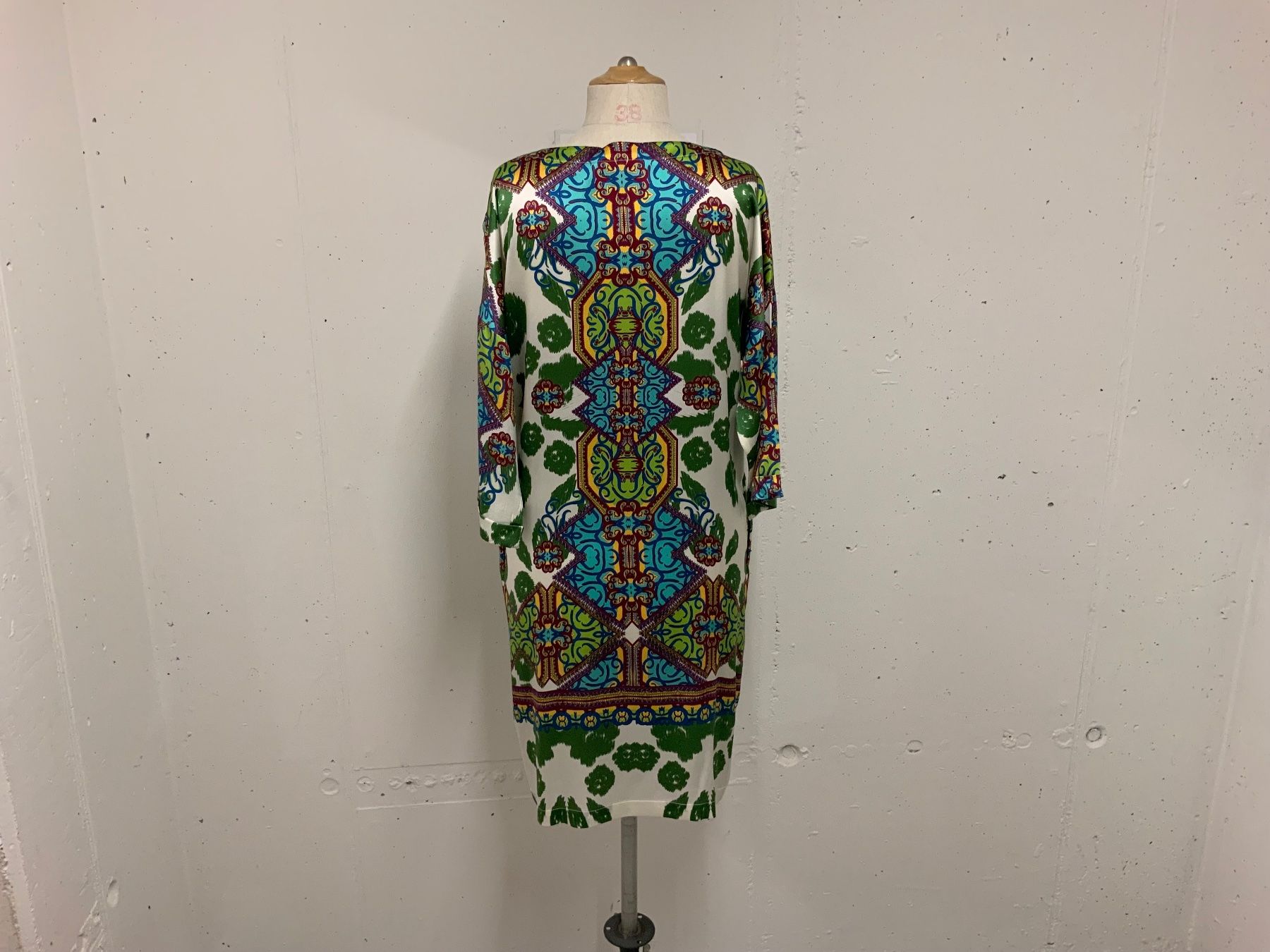 Vestiti: Sommerkleid – Usato da Zürich venduto da Hartmila 2