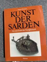 Kunst der Sarden