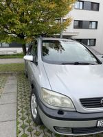 Opel Zafira ab MFK 11.2025. Winterauto