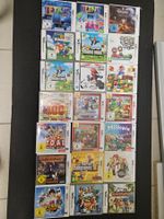 Nintendo 3DS / Nintendo DS Games