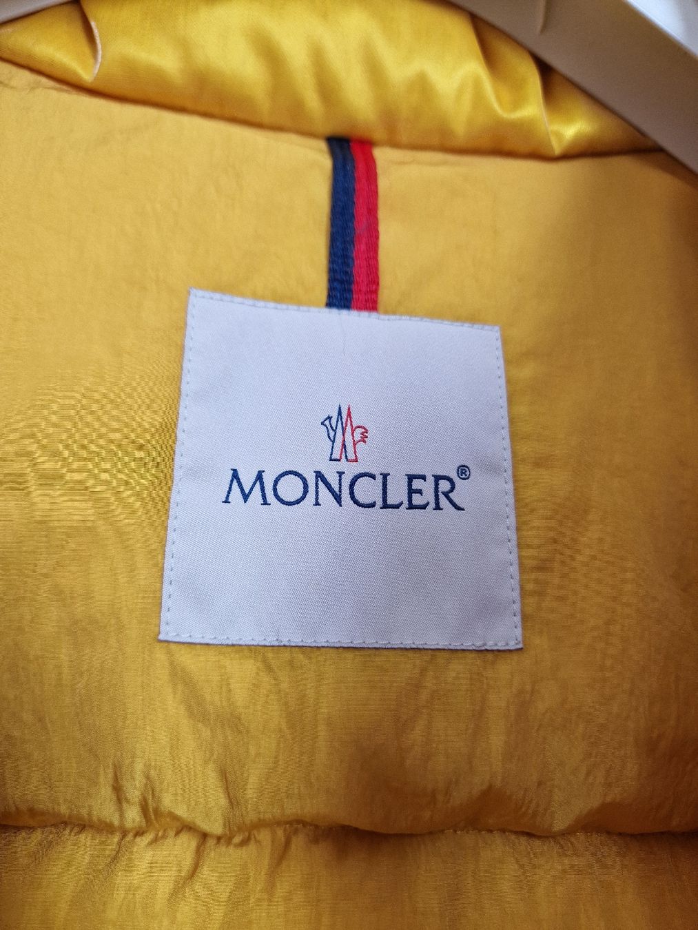 Moncler Vestes: Doudoune Moncler "Grenit" – Neuf (Voir description) à Yverdon-les-Bains par Ed9lude 1