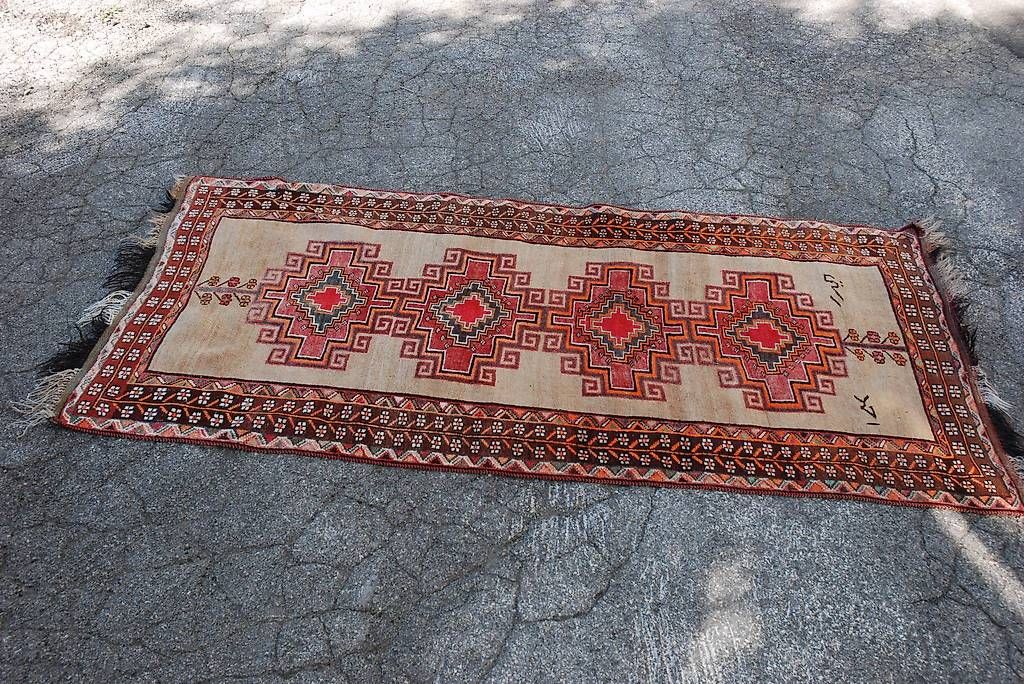 Tapis: Tapis nomade – D'occasion à La Chaux-de-Fonds par lob_b5h2 1