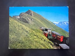 AK  1967 Brienzer Rothorn  (G3359)