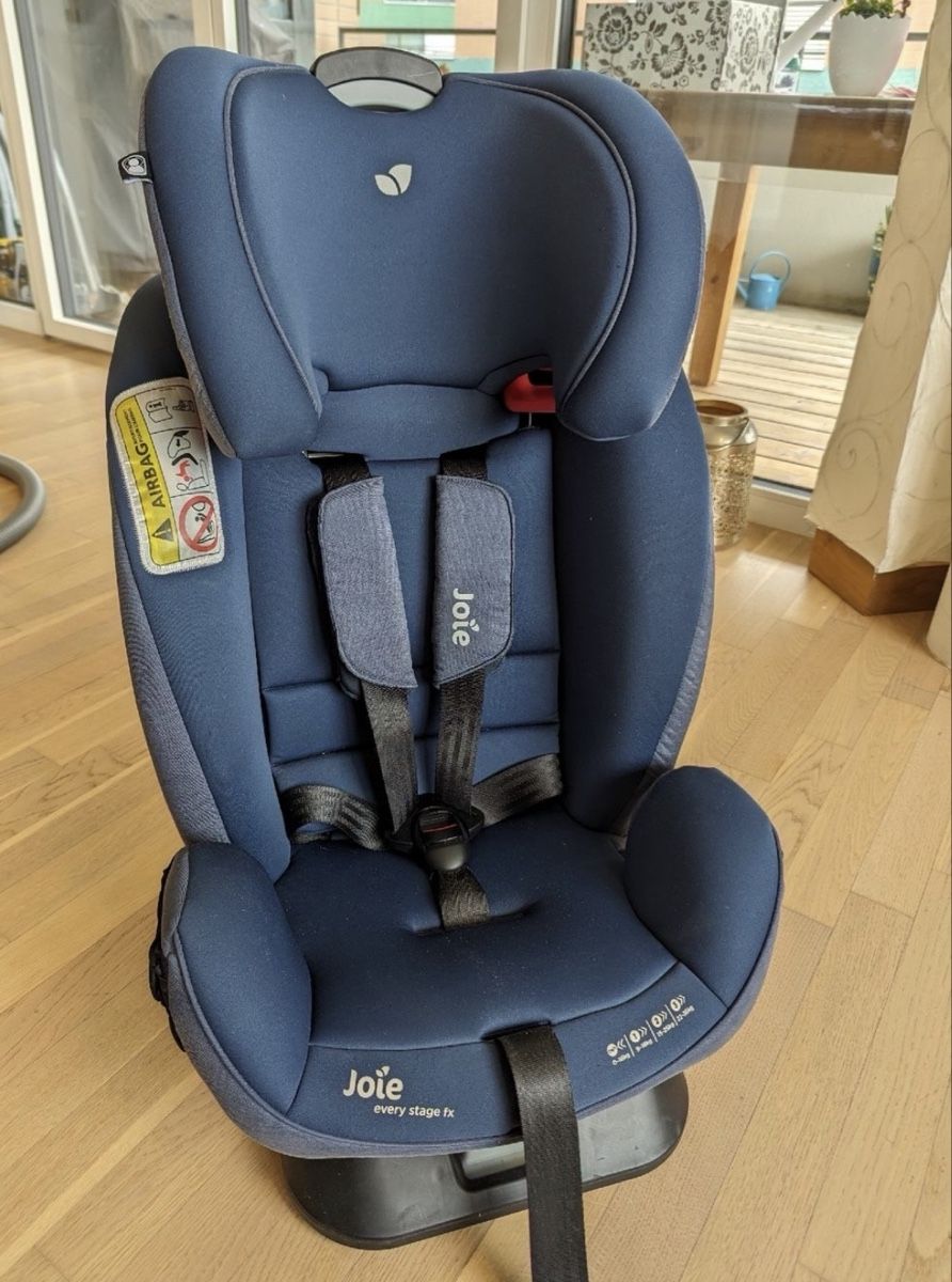 Joie Seggiolini per auto: Joie Kindersitz – Usato da Davos Platz venduto da ang_m2dp