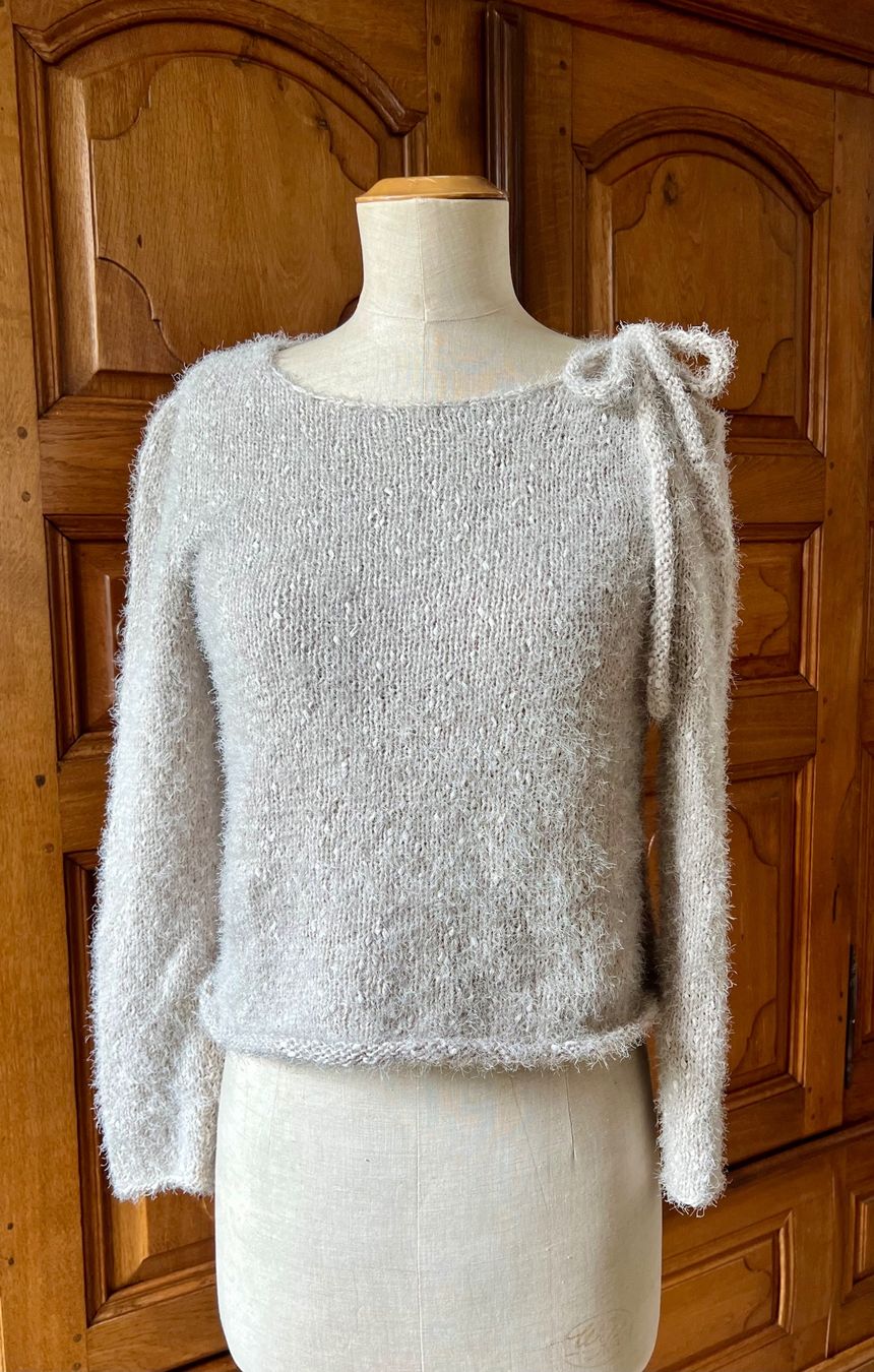Maglioni & Felpe: gestrickter Pulli – Usato da Aesch BL venduto da Sam-3