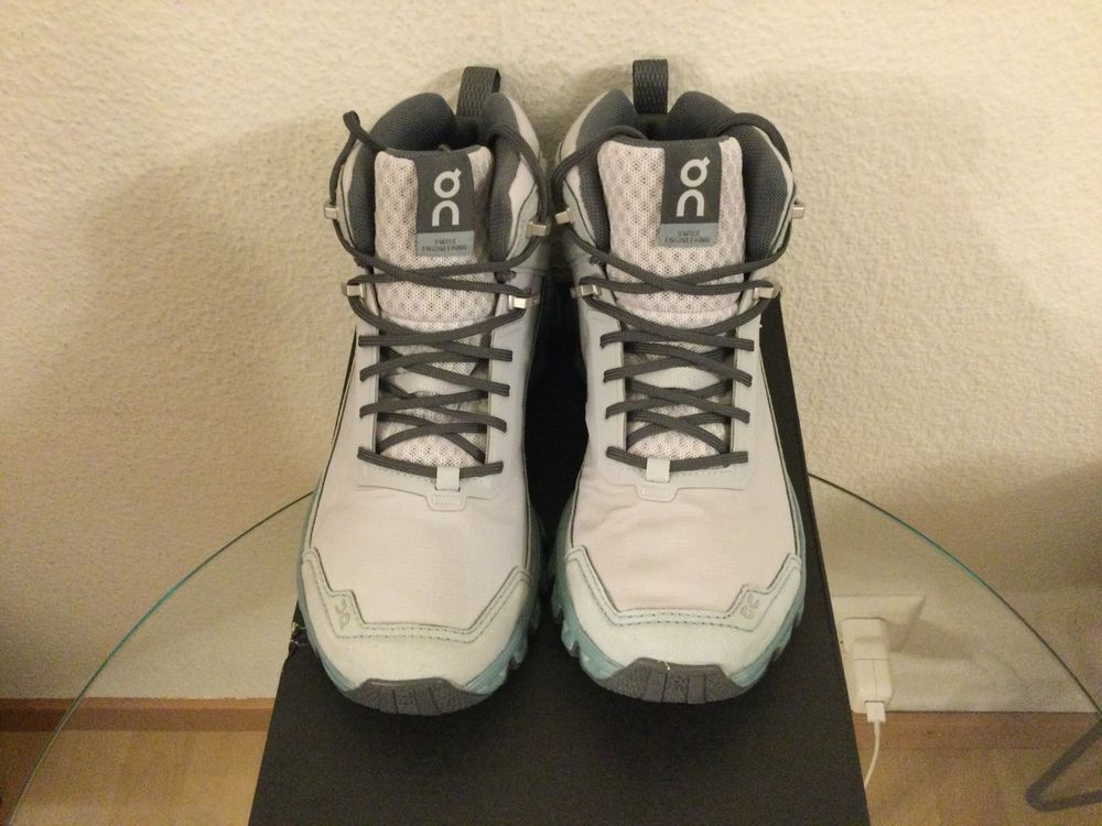 On Scarpe da donna: On Cloudridge Gr 37 neu – Nuovo e nell'imballaggio originale da Zürich venduto da Herbion1 1