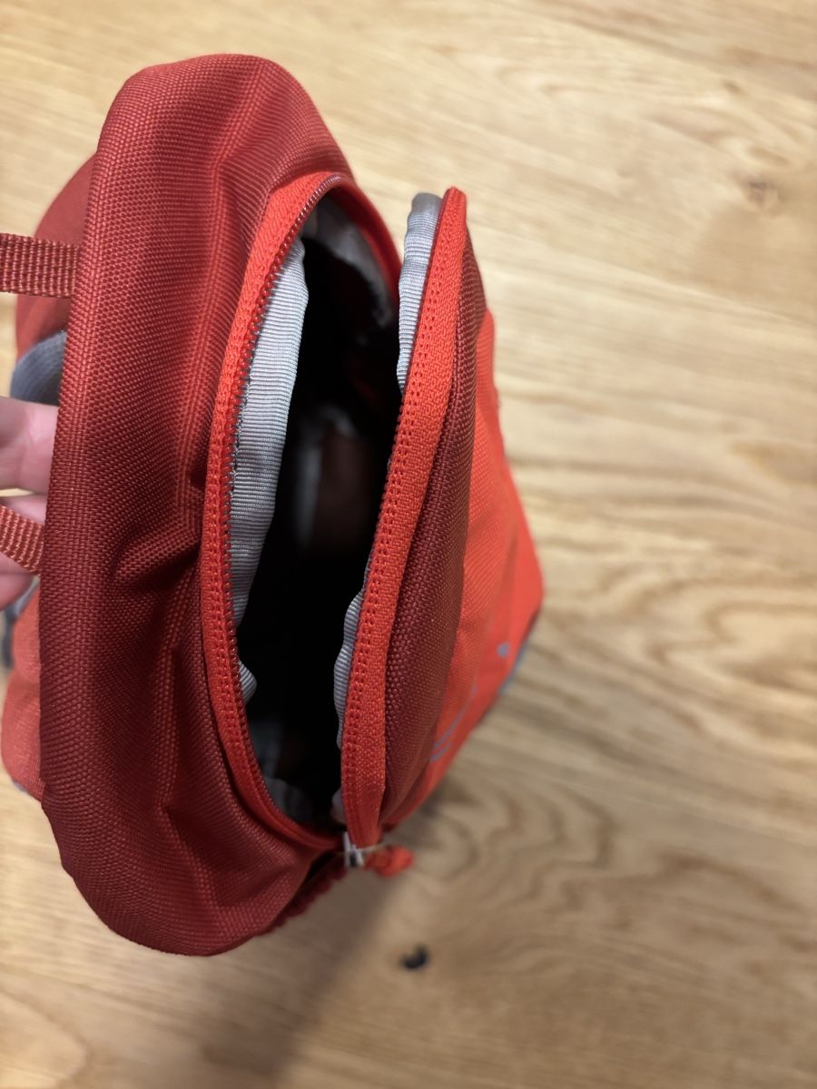 Deuter Kindertaschen: Deuter Mini Rucksack – Gebraucht aus Leuzigen von Infrared 1