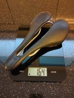 Selle Italia SLR BOOST Superflow Titanium (164g)