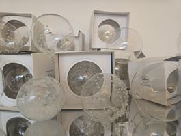 Glasi Hergiswil Weihnachten