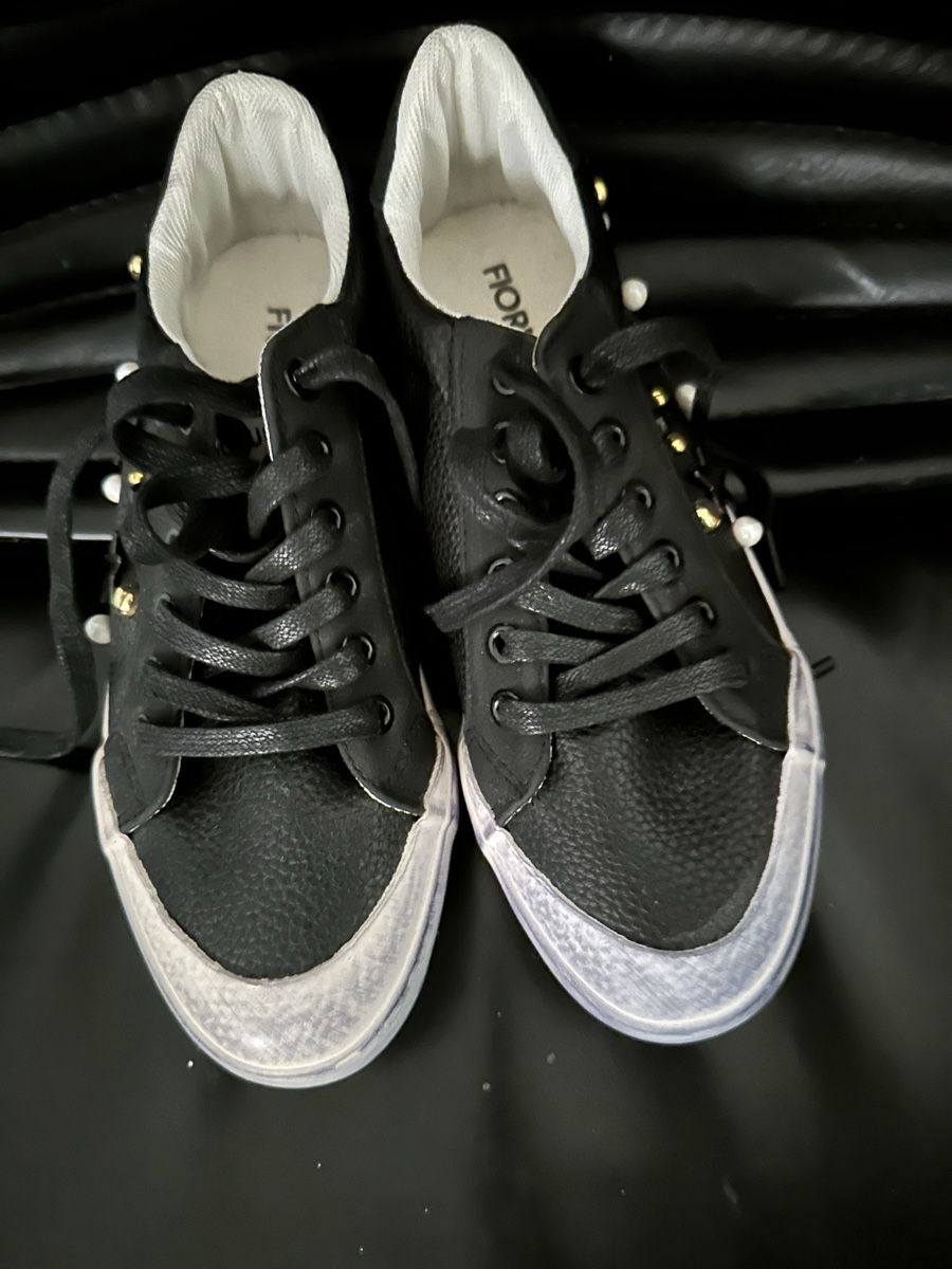 Fiorucci Scarpe da donna: Fiorucci sneaker – Nuovo (secondo la descrizione) da Rüschlikon venduto da Sapor 1