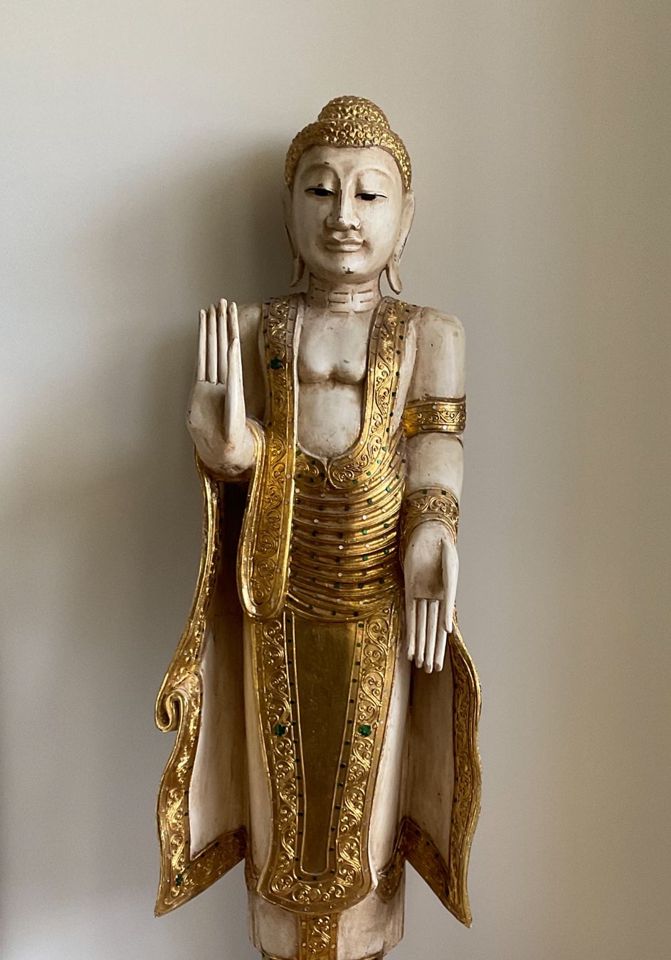 Sculture & Statue: Statua del Buddha – Usato da Zürich venduto da alpha69 4
