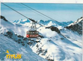 Titlis  Seilbahn