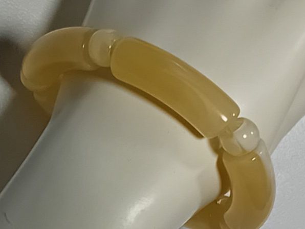 Bracciali & Braccialetti: armband modeschmuck,,,hand arbeit – Nuovo (secondo la descrizione) da Basel venduto da bij_5hqd