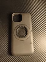 Quad Lock Handyhülle für Iphone 15 mit Gebrauchsspuren