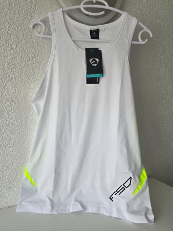 Debardeur sport homme T- M neuf