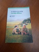 La mia Africa di Karen Blixen
