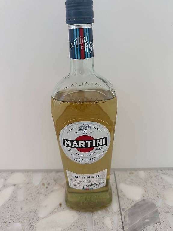 Spirituosen: Rum Plantation XO - Arneis Grappa - Martini – Gebraucht aus Luzern von 2HIGH4U 1