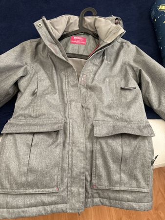 Mountain Warehouse Winterjacke, Gr. 36, Top Zustand!