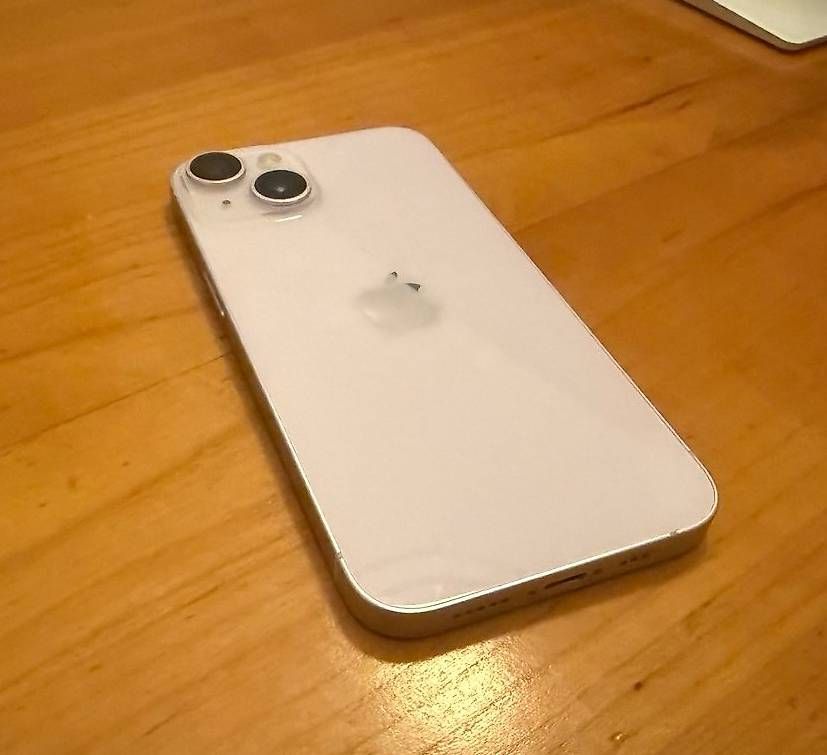 Apple Telefoni cellulari / Smartphones: iPhone 14 128 GB lila – Usato da Bern venduto da chuderluri68 1