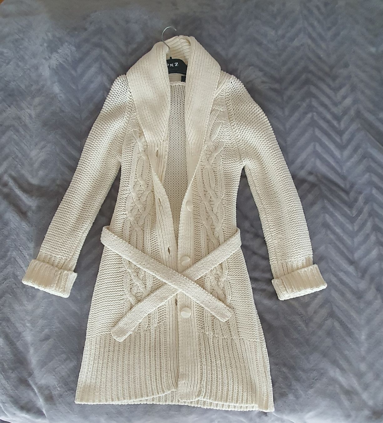 Giacche: Damen Strickjacke gr.S – Usato da Wädenswil venduto da sos_6vlx