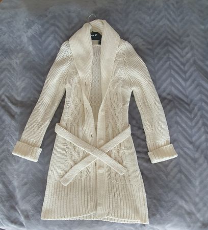 Damen Strickjacke gr.S