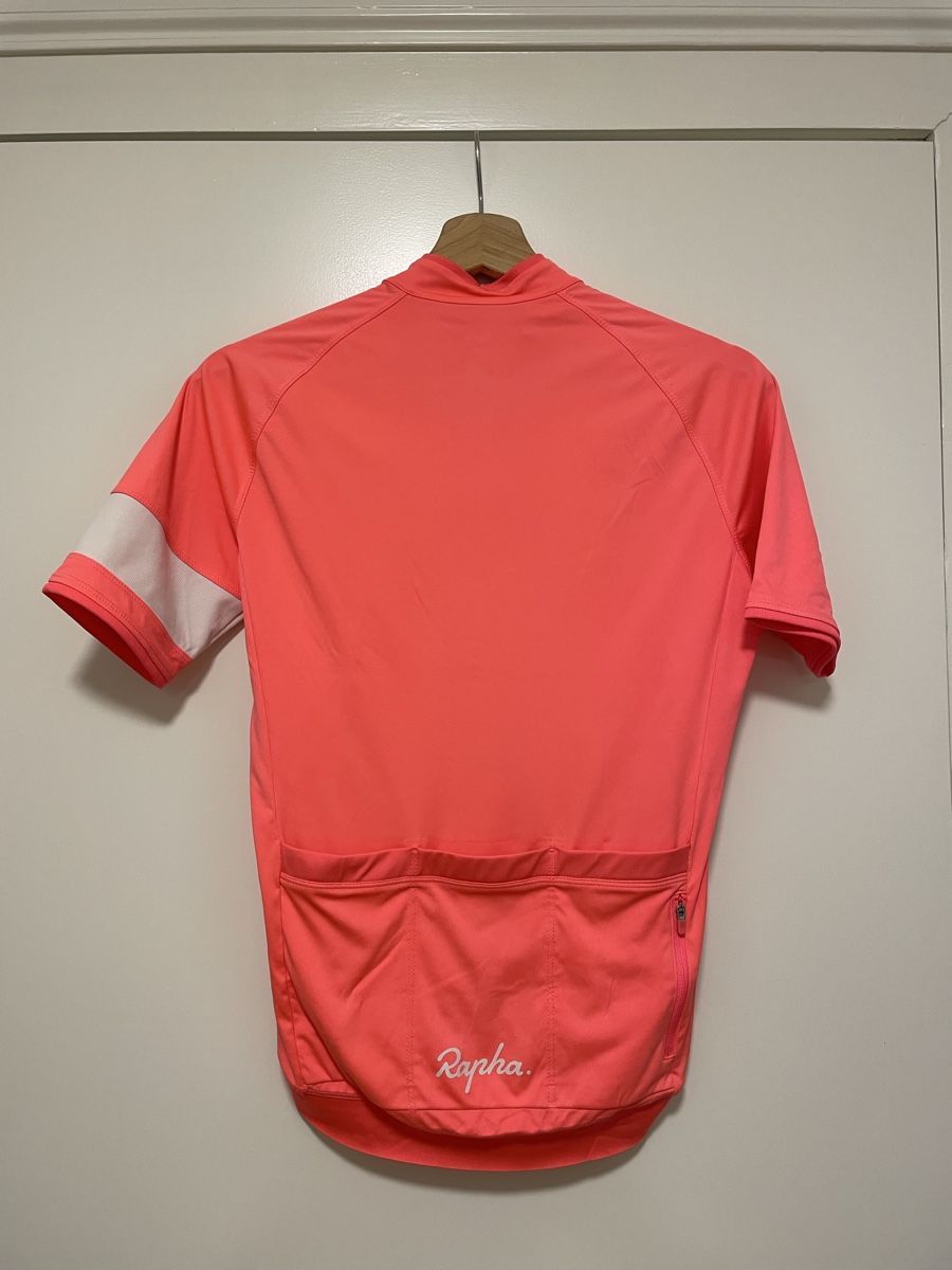 Rapha Canottiere & Pantaloni: Rapha Velotrikot - Gr. S – Usato da Baden venduto da pierre991lfb 1