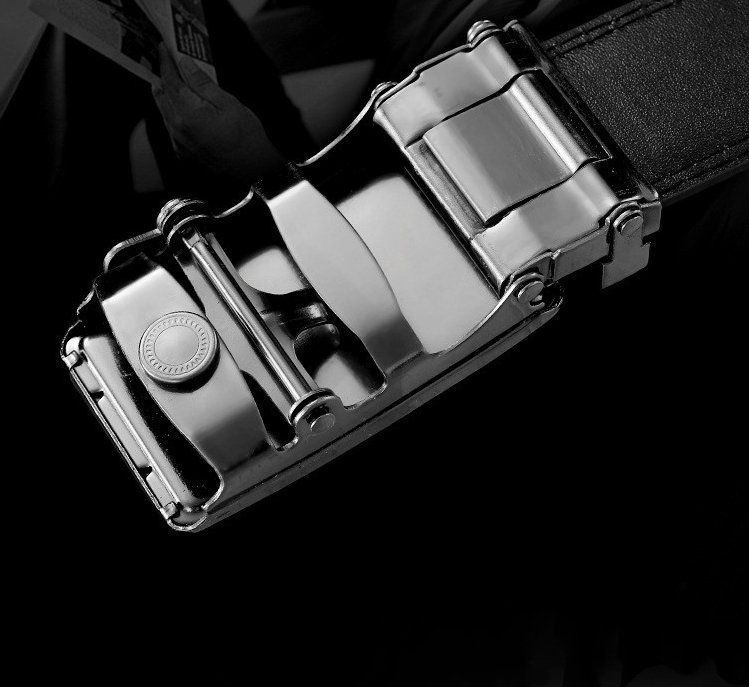 Cinture: SmartBelt Ratschengürtel – Nuovo e nell'imballaggio originale da Weinfelden venduto da salehouse 1