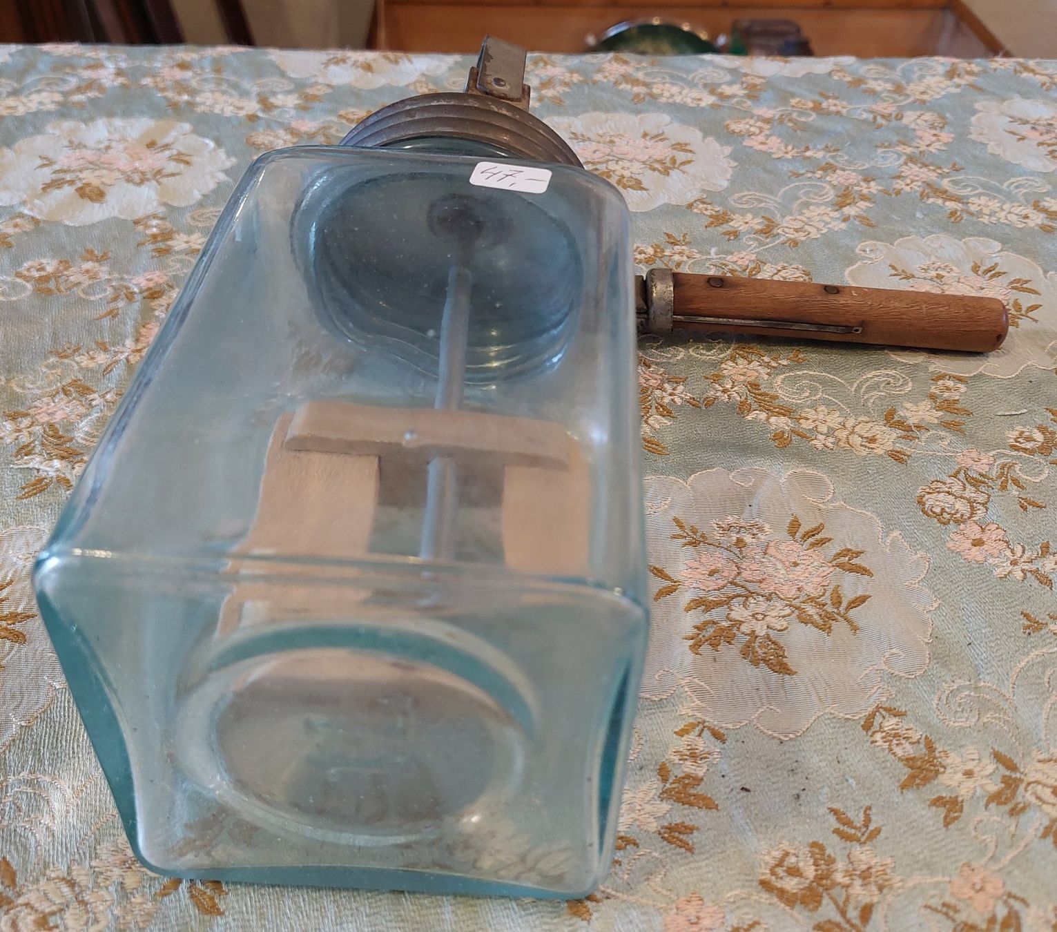 Elettrodomestici da cucina: Butterglas 1L. – Usato da Siblingen venduto da rantiques 1