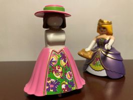 Playmobil 4781 – Prinzessin mit Ankleidepuppe