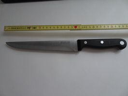 Küchenmesser MASTER CHEF Spezialstahl