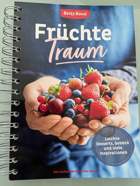 BETTY BOSSI -FRÜCHTETRAUM | Kaufen auf Ricardo