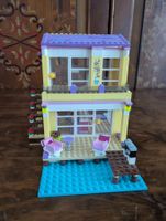 Lego Friends Strandhaus